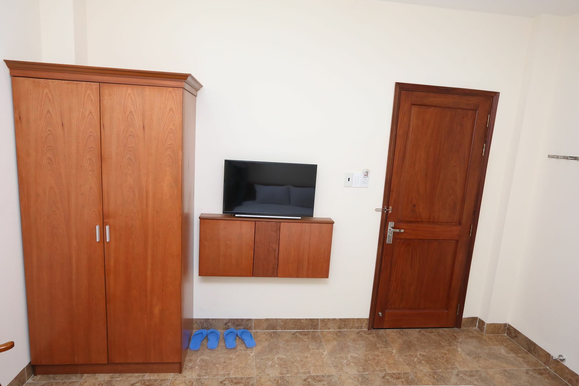 Khang An Hotel Ho Chi Minh Zewnętrze zdjęcie